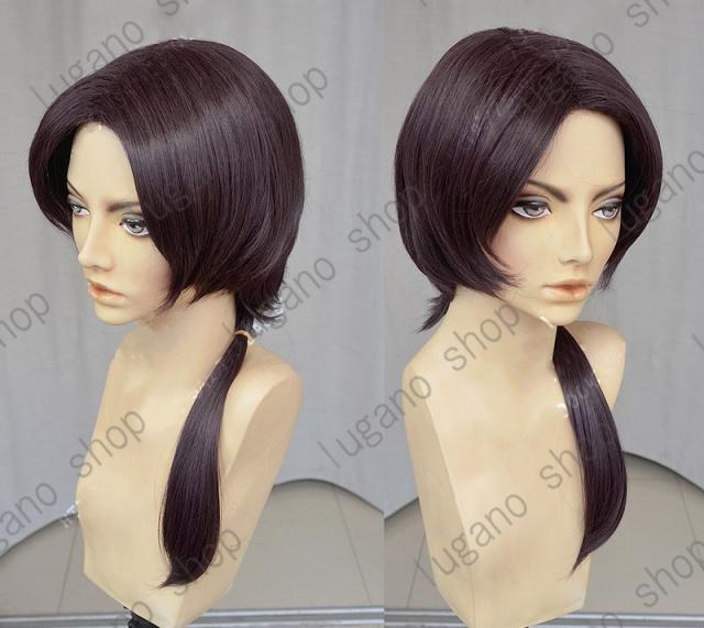 刀剣乱舞 Online 加州 清光 かしゅう きよみつ 内番 風 コスプレ衣装 ウィッグセット 完全オーダーメイドも対応可能 の通販はau Pay マーケット ルガーノショップ