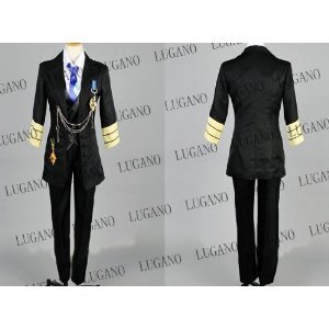 うたのプリンスさま　Freecell 一ノ瀬トキヤ 風 コスチューム、コスプレ　　コスプレ衣装　　完全オーダメイドも対応可能