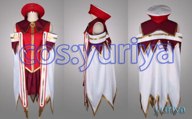 日本未入荷 入手困難 はたらく魔王さま エメラダ コスプレ衣装 即納 全国送料無料 Www Iacymperu Org