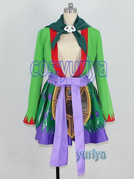 西遊記 さいゆうき 沙悟浄 コスプレ衣装の通販はau Pay マーケット 百合屋