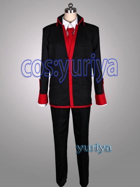 リトルバスターズ Little Busters 直枝 理樹 なおえ りき 男子制服 コスプレ衣装 の通販はau Pay マーケット 百合屋