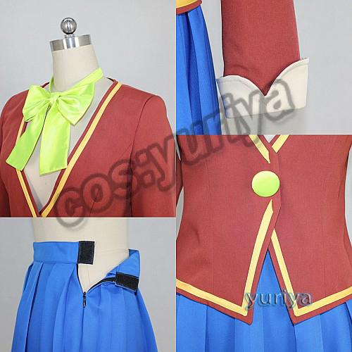 おそ松さん 橋本にゃー はしもとにゃー コスプレ衣装の通販はau Pay マーケット 百合屋