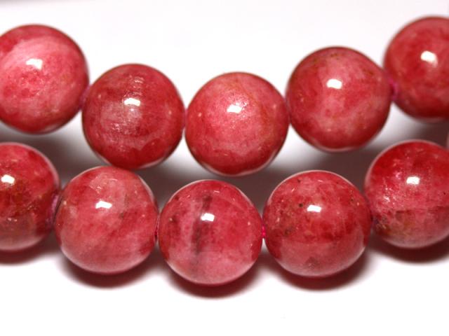 ☆高品質☆【天然石 ブレスレット】インペリアルロードナイト (5A) (約