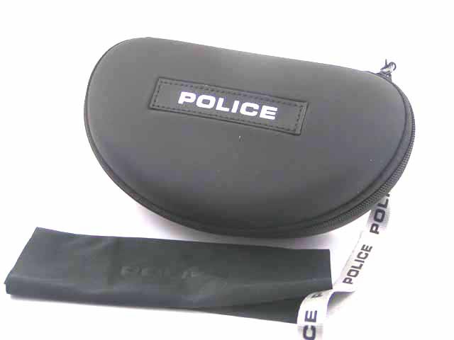 新しいエルメス Police ポリスサングラス Police 偏光レンズ ネイマールモデル Spl161 Mb6p 16年新作モデル サングラス Raffles Mn