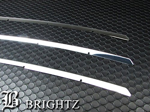 BRIGHTZ ウィッシュ 10 11 14 超鏡面ス 1 4576 5364 BRIGHTZ ウィッシュ 10 11 14 前期 超鏡面ステンレスメッキ