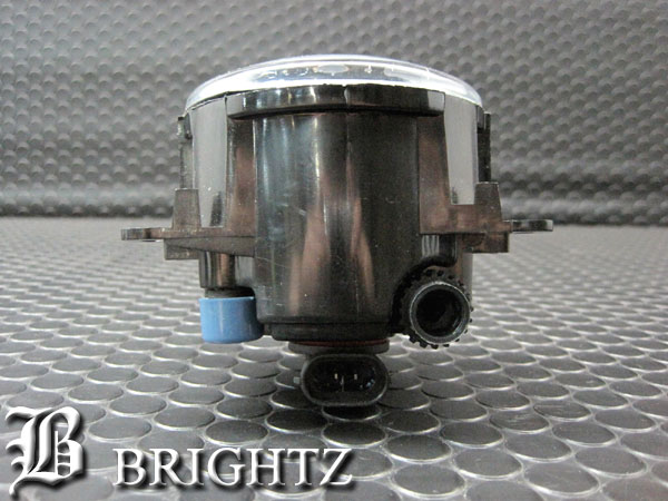 BRIGHTZ NV200 バネットワゴン M20 フォグライトセット FOG−H−055