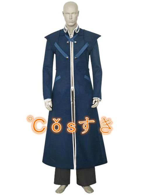 Final Fantasy 7  リーブ トゥエスティ Reeve Tuesti  コスプレ衣装 高品質 新品 Cosplay  コスチューム