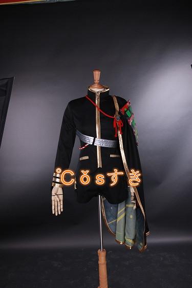 刀剣乱舞  とうけんらんぶ  蛍丸 コスプレ衣装COS 高品質 新品 Cosplay アニメ コスチューム