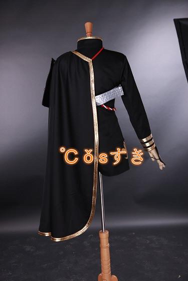 刀剣乱舞 とうけんらんぶ 蛍丸 コスプレ衣装COS 高品質 新品 Cosplay アニメ コスチューム_2