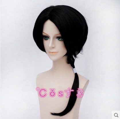 刀剣乱舞 とうけんらんぶ 加州清光 コスプレウィッグ かつら Cosplay Wig 耐熱ウィッグ 変装用ウィッグ 新デザイン 専用ネット付 の通販はau Pay マーケット Cosすき