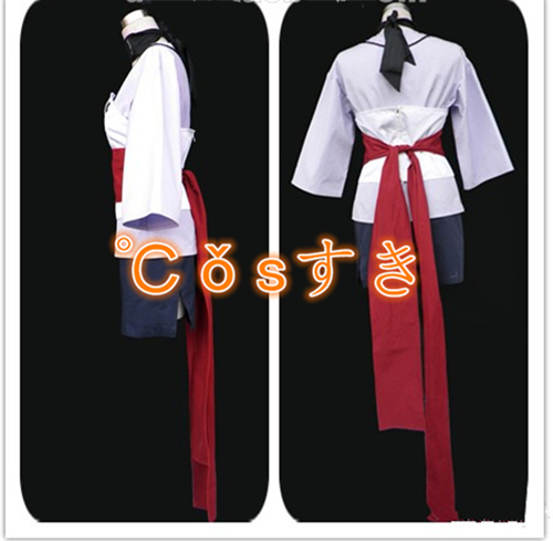 NARUTO テマリ コスプレ 衣装 Amazon | テマリ コスプレ衣装 ナルト コスチューム 風の国