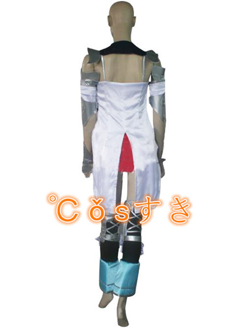 Final Fantasy 12 アーシェ バナルガン ダルマスカ Ashe B'Nargin