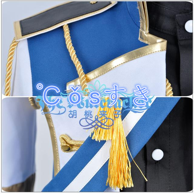 あんさんぶるスターズ！Ensemble Stars Knights 瀬名 泉 せな いずみ