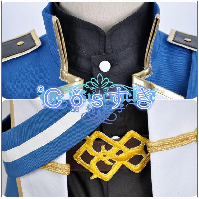 あんさんぶるスターズ！Ensemble Stars Knights 瀬名 泉 せな いずみ