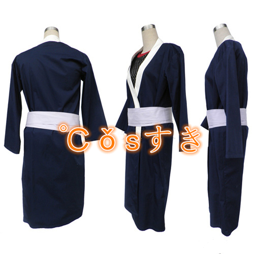 NARUTO ナルトシズネコスプレ衣装 全部セット イベント パーティー