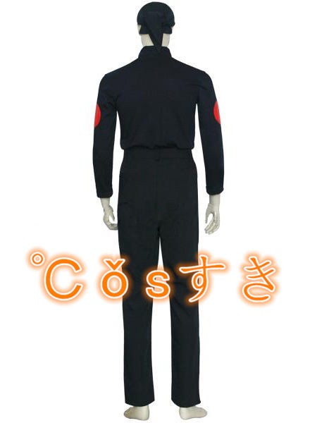 Naruto ナルト 恵比寿 えびす コスプレ衣装 Cos 高品質 新品 Cosplay アニメ コスチュームの通販はau Pay マーケット Cosすき