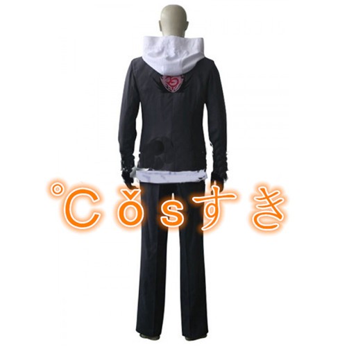 Air Gear エア ギア 美鞍 葛馬 みくら かずま カズ コスプレ衣装 高品質 新品 Cosplay コスチュームの通販はau Pay マーケット Cosすき