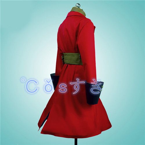 コスプレ衣装 フェイト／エクストラ Fate Extra フランシス・ドレイク COS 高品質 新品 Cosplay_1