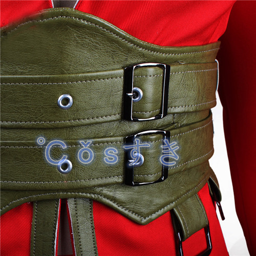 コスプレ衣装 フェイト／エクストラ Fate Extra フランシス・ドレイク COS 高品質 新品 Cosplay_3