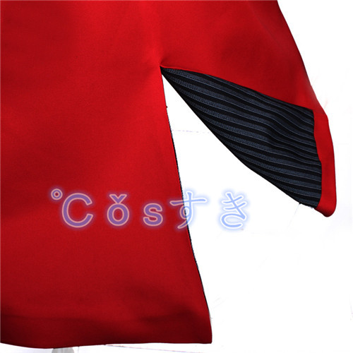 コスプレ衣装 フェイト／エクストラ  Fate Extra  フランシス・ドレイク  COS 高品質 新品 Cosplay コスプレ衣装 フェイト／エクストラ Fate Extra フランシス・ドレイク