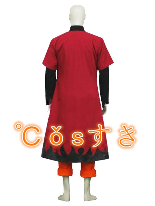 Naruto ナルト うずまきナルト コスプレ衣装 Cos 高品質 新品 Cosplay アニメ コスチュームの通販はau Pay マーケット Cosすき