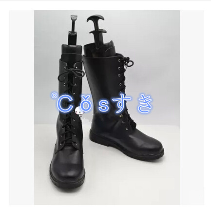 Final Fantasy FFVS13 ファイナルファンタジー 王様 コスプレブーツ 靴 コスプレシューズ cosplay イベント ハロウイン パーティー 仮装の通販は 5,550円