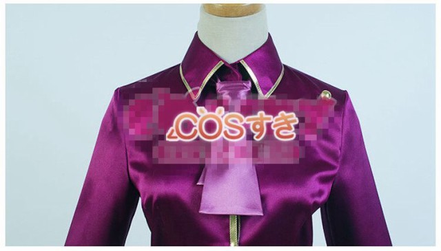 コスプレ衣装 Fate/stay night フェイト/ステイナイト 風 コスプレ衣装 Fate/stay night フェイト/ステイナイト 風
