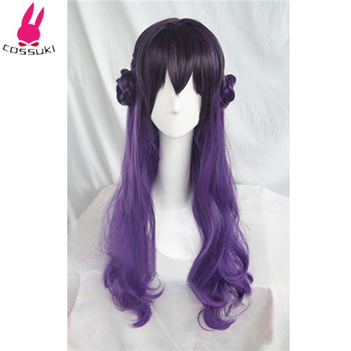 Hand Shakers ハンドシェイカー バインド チェイン コスプレウィッグ 高品質 新品 Cosplay かつら 専用ネット付の通販はau Pay マーケット Cosすき