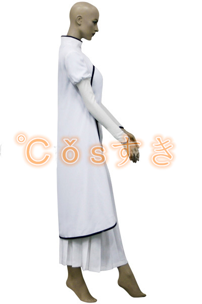 A107 BLEACH 井上織姫 コスプレ衣装