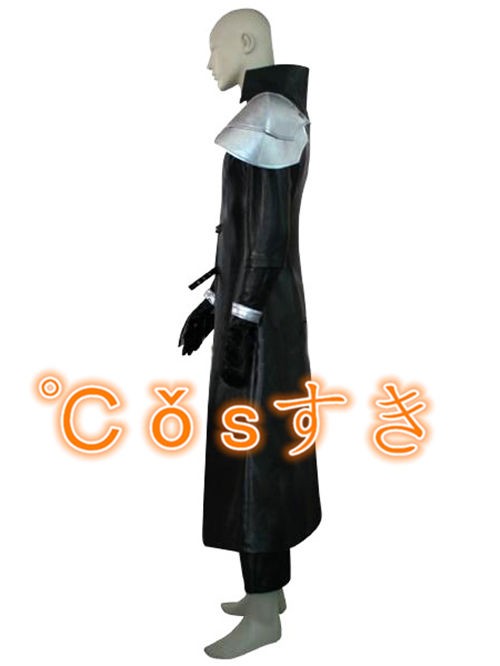 Final Fantasy 7 ファイナルファンタジー FF7 気高い セフィロス Sephiroth コスプレ衣装 高品質 新品 Cosplay コスチューム