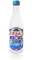 一部地域送料無料 ヤマト運輸 2ケース特売 富士山頂コーラ240ml瓶20本入 木村飲料(株)