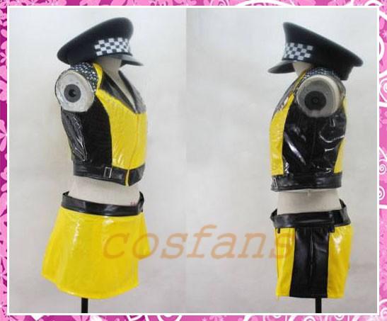 コスプレ衣装 少女時代 ミスタータクシー Mr Taxi 演じる服 の通販はau Pay マーケット E Cosya