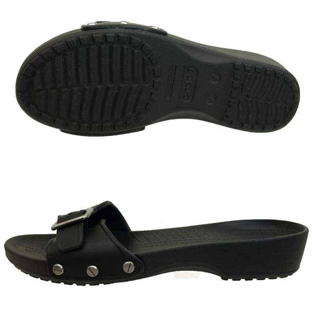 crocs sarah sandal