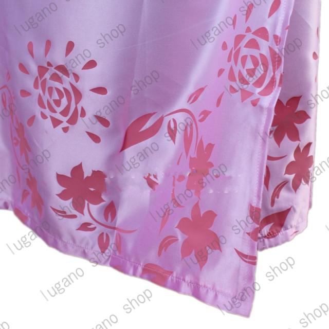 繰繰れ! コックリさん  バックル库さん  風 コスプレ衣装 完全オーダーメイドも対応可能