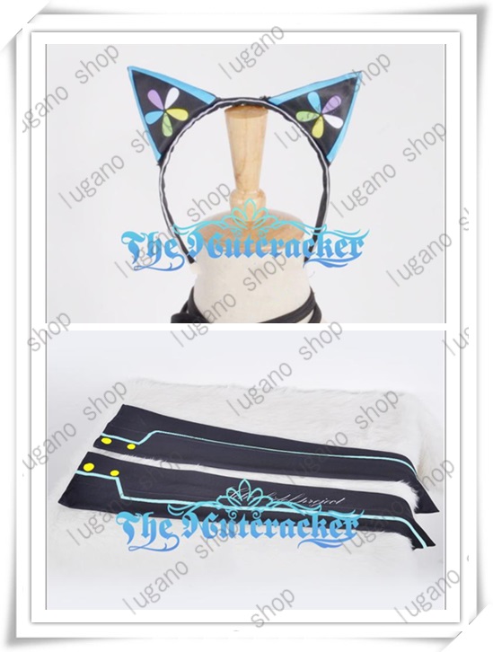 Love Live!ラブライブ！ 絢瀬 絵里 ゲームシリーズ 風 コスプレ衣装