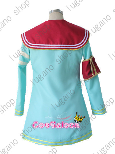 新着 Love Live!（ラブライブ!)　南 ことリ  バレンタイン  デー チョコレート  　　風  コスプレ衣装 完全オーダーメイドも対応可能 新着 Love Live!（ラブライブ!) 南 ことリ バレンタイン デー