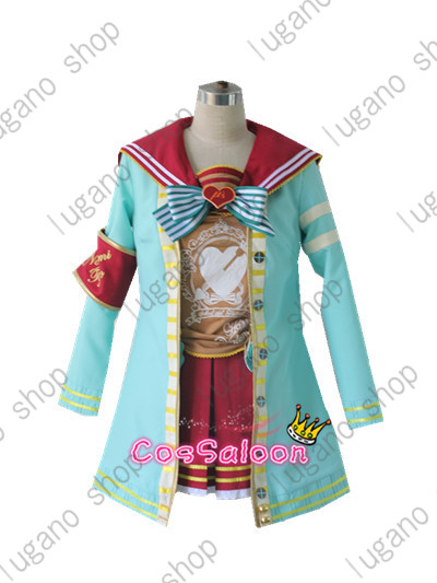 Love Live!（ラブライブ!) 東条 希 バレンタイン デー チョコレート 風