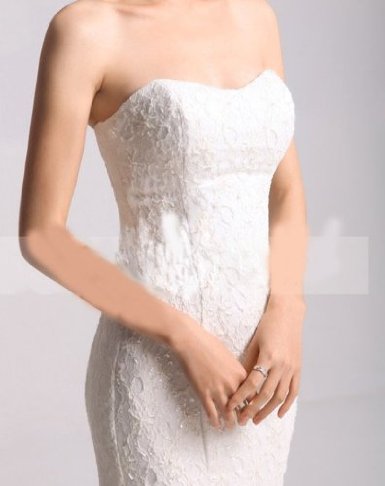 オリジナルデザイン15 ウェディングドレス ドレス プリンセス 結婚式 演奏会 ベール グローブ パニエ無料付きの通販はau Pay マーケット ルガーノショップ