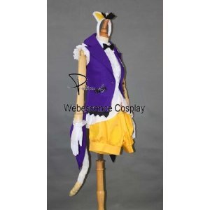 ラブライブ！School idol project LoveLive! これからのSomeday 星空凛 舞台  風 コスプレ衣装 完全オーダーメイドも対応可能 ラブライブ！School idol project LoveLive! これからのSomeday 星空凛