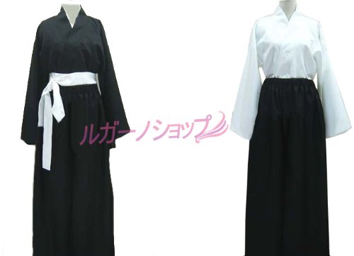 BLEACH（ブリーチ） 三番隊 隊長服 風 コスチューム コスプレ衣装 完全