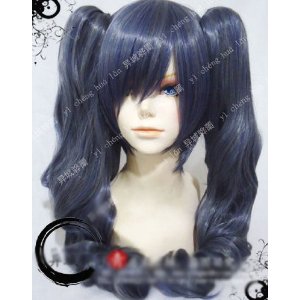 黒執事 シエル&middot;ファントムハイヴハイン 舞踏会の女装 風 コスプレ衣装 +ウィッグセット　クリスマス、ハロウィン　イベント仮装 黒執事 シエル·ファントムハイヴハイン 舞踏会の女装 風