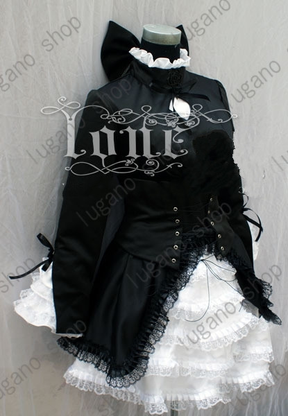 《Fate/hollow ataraxia》 フェイト/ホロウアタラクシア‎ Saber 風 コスプレ衣装 完全オーダーメイドも対応可能