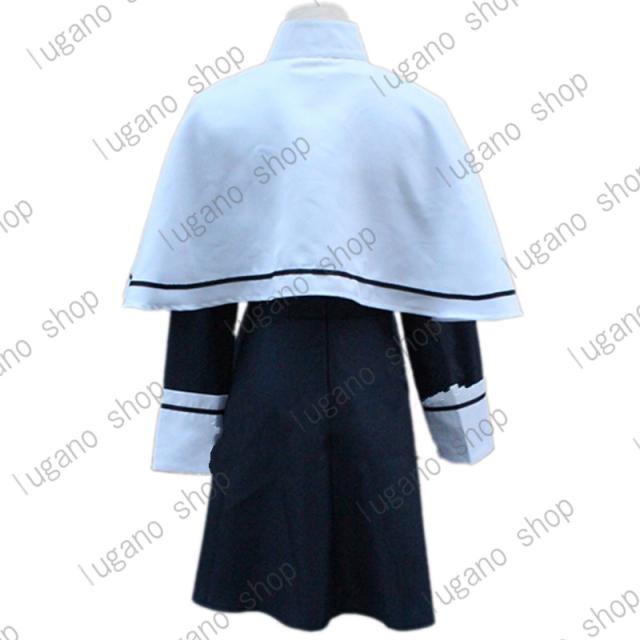 繰繰れ!  コックリさん  市松(いちまつ)こひな 風 コスプレ衣装 完全オーダーメイドも対応可能