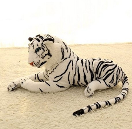 ぬいぐるみ 特大 虎 タイガー 大きい 動物 可愛い とらぬいぐるみ 虎縫い包み とら110cmの通販はau Pay マーケット タカヤマ商事
