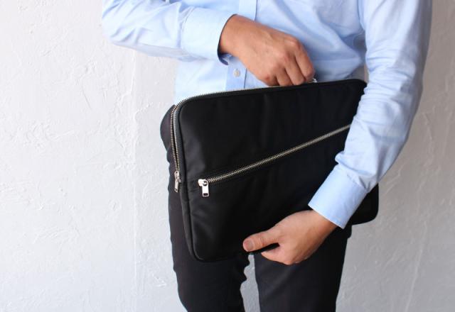 超目玉 ポイント10倍 吉田カバン ポーター リフト ドキュメントケース Pcケース タブレットケース Porter Lift Document Case 2 対応 21春夏新色 Www Servblu Com