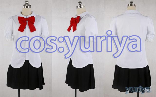 イナズマイレブン アレスの天秤雷門の女帝 神門杏奈 みかどあんな コスプレ衣装の通販はau Pay マーケット 百合屋