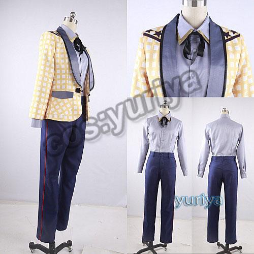 うたのプリンスさまっ 四ノ宮那月 しのみやなつき コスプレ衣装の通販はau Pay マーケット 百合屋