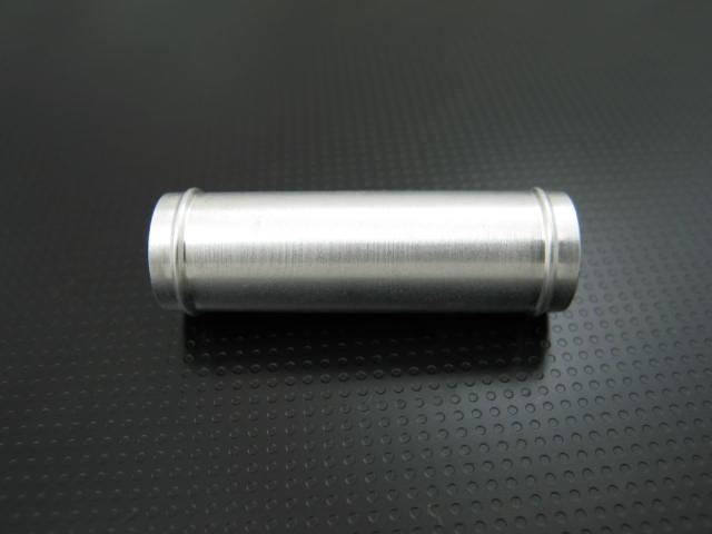 アルミ ホースジョイントパイプ ストレート 外径12ｍｍの通販はau Pay マーケット カー モーターバイクパーツ店