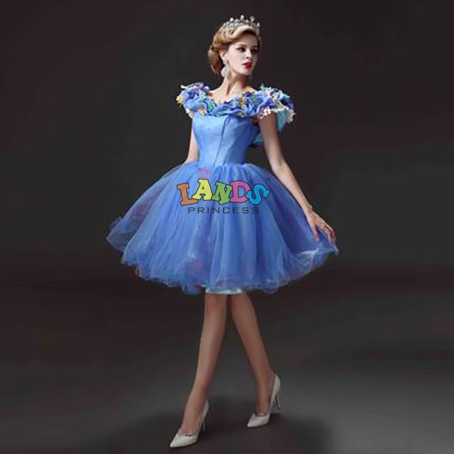 高品質 高級コスプレ衣装 映画 ディズニー シンデレラ 風 オーダーメイド ドレス 15 New Cinderella Short Dress Wedding Dressの通販はau Pay マーケット ワタナベコーポレーション 高品質 高級コスプレ衣装 映画 ディズニー シンデレラ 風 オーダーメイド ドレス 15 New Cinderella Short Dress Wedding Dressの通販はau Pay マーケット ワタナベコーポレーション