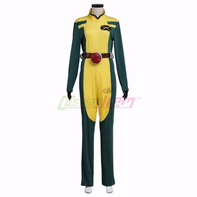 高品質 高級コスプレ衣装 X-MEN エックスメン 風 オーダーメイド